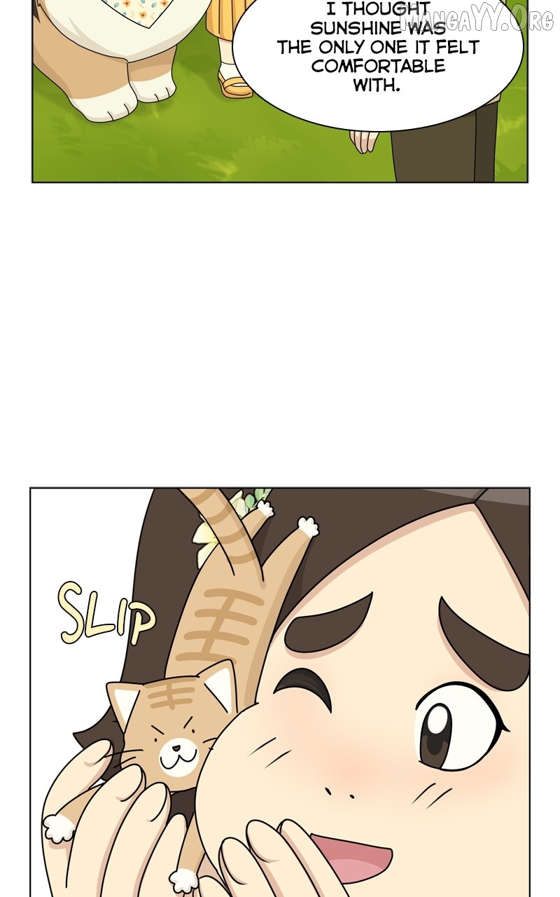 The Dog Diaries Chapter 240 - page 85
