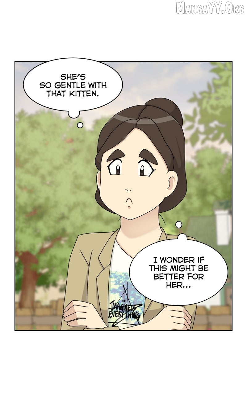 The Dog Diaries Chapter 240 - page 87