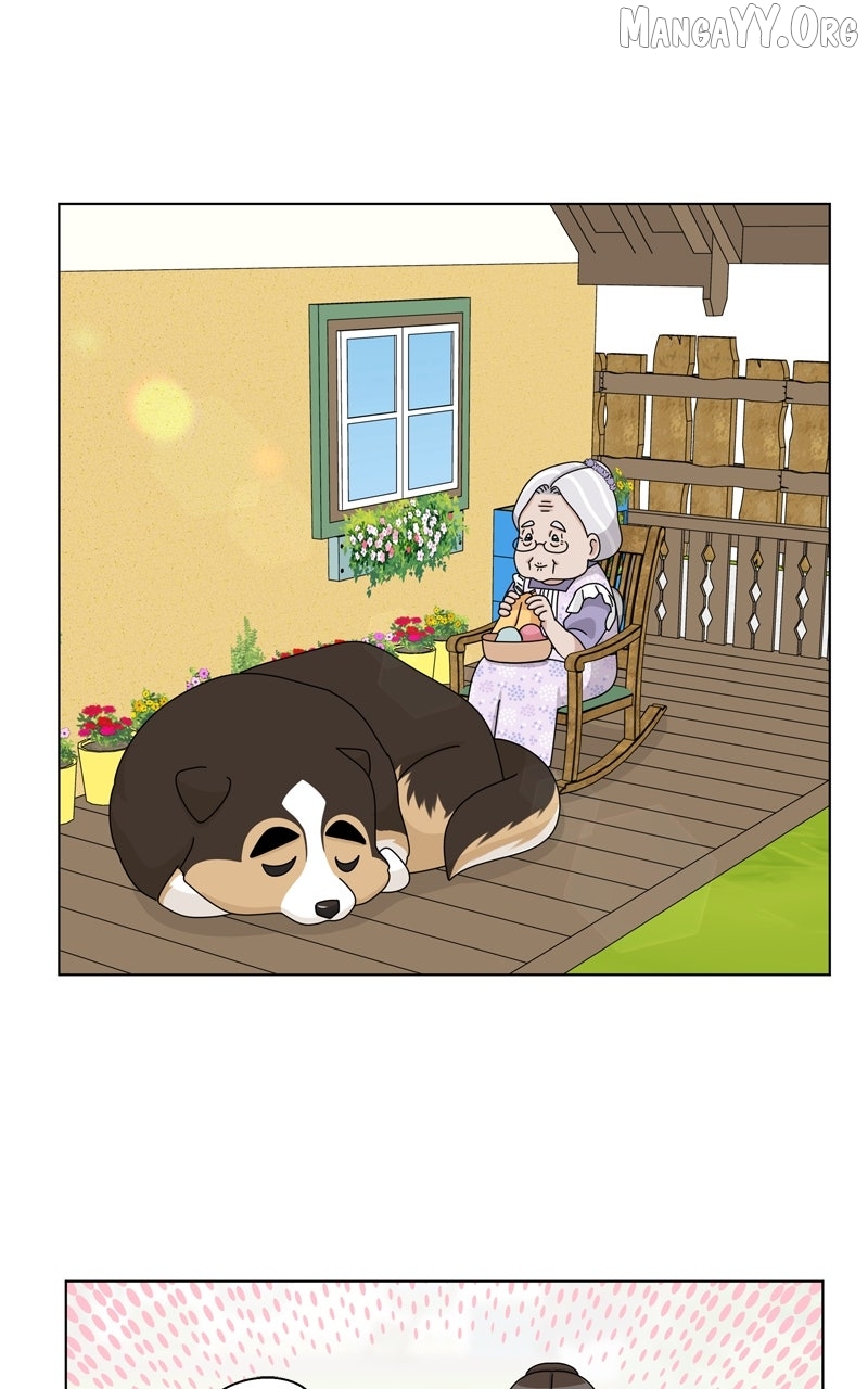 The Dog Diaries Chapter 240 - page 90