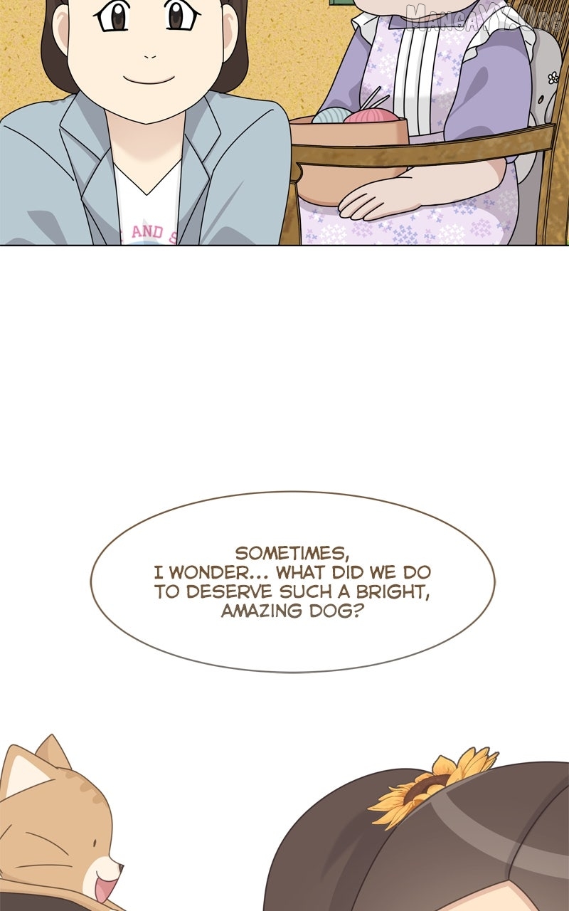 The Dog Diaries Chapter 240 - page 96