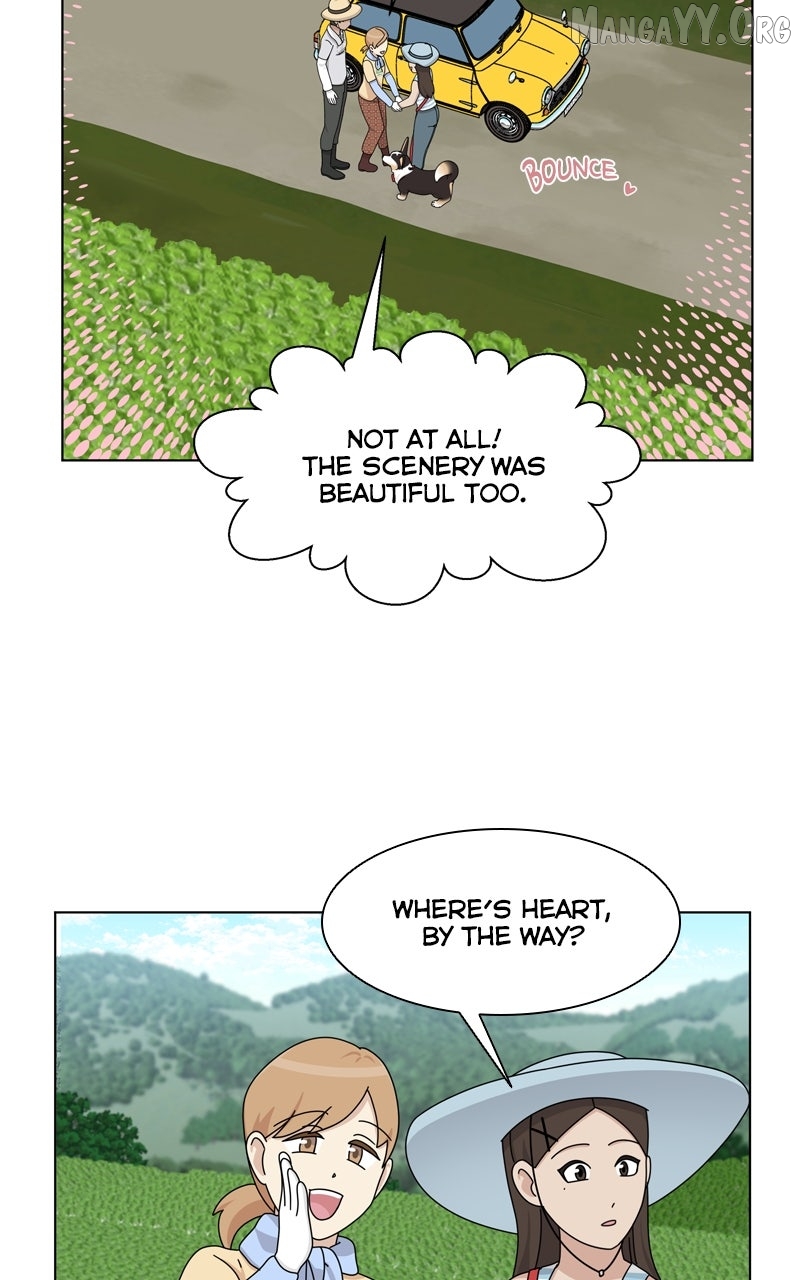 The Dog Diaries Chapter 241 - page 6
