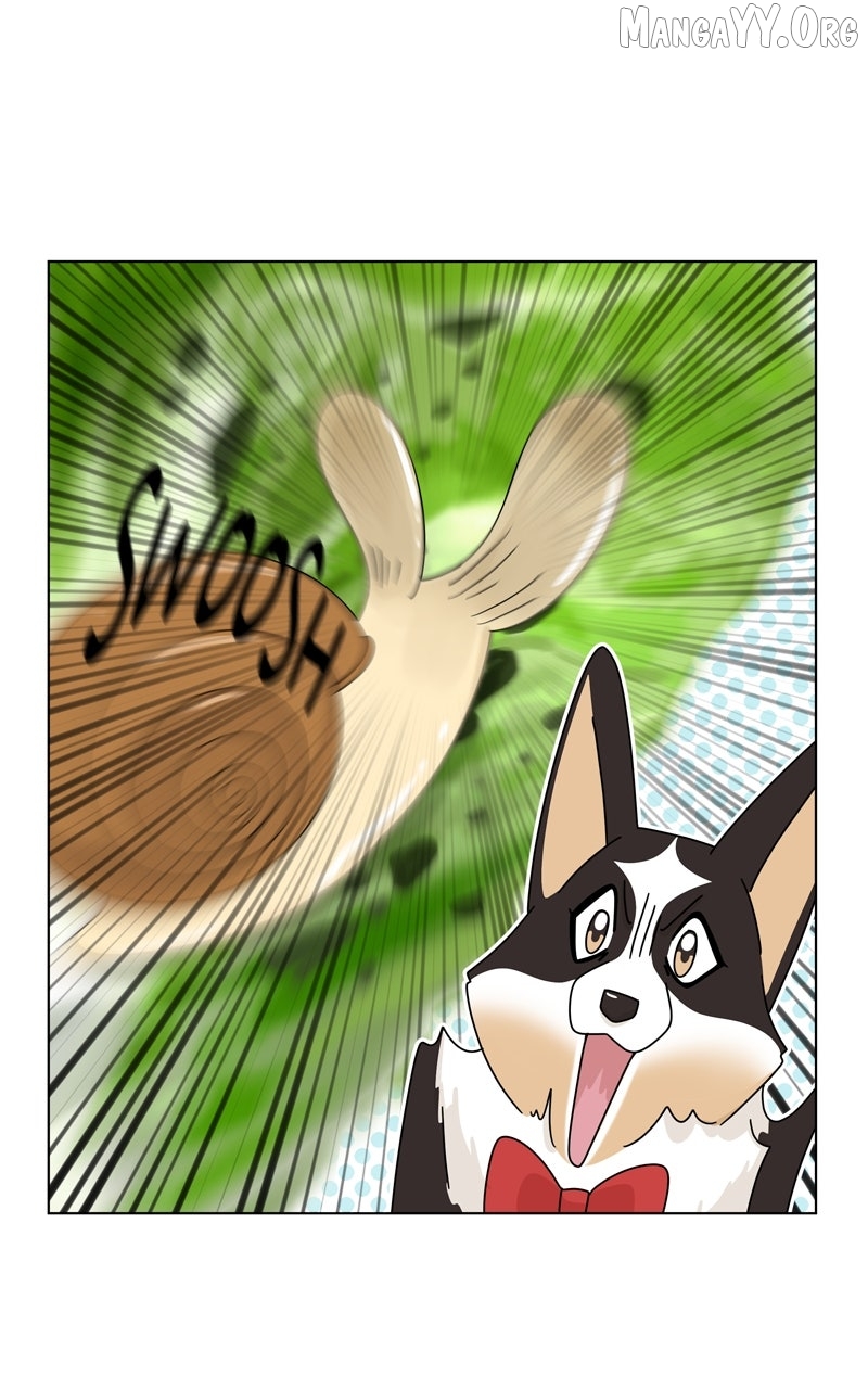 The Dog Diaries Chapter 241 - page 24