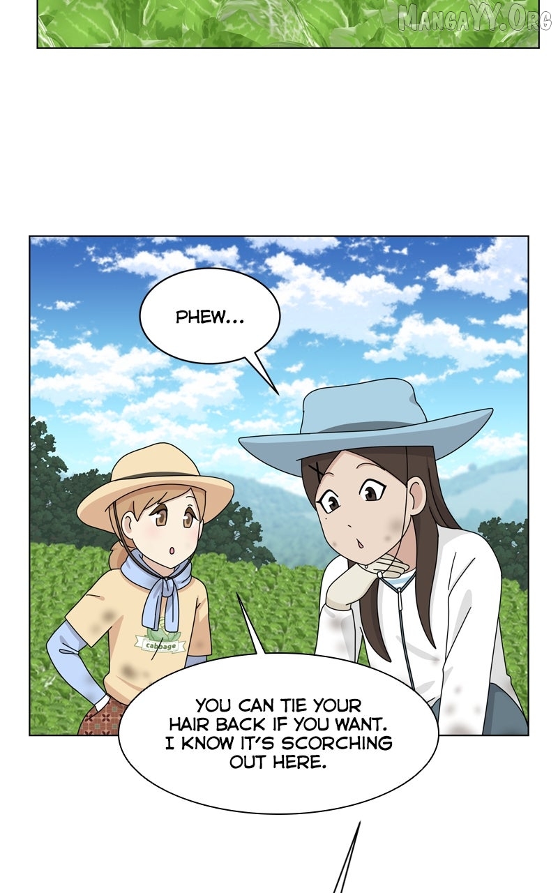 The Dog Diaries Chapter 241 - page 30