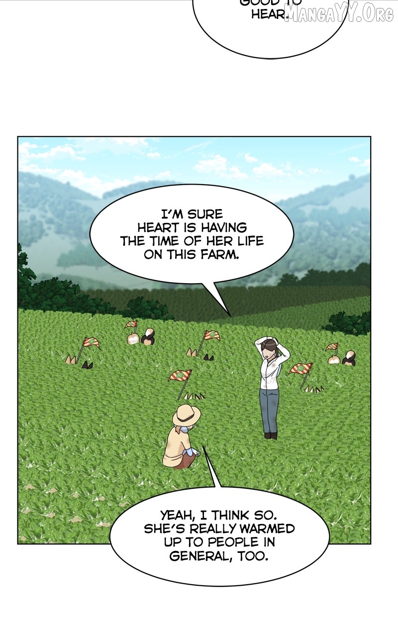 The Dog Diaries Chapter 241 - page 33