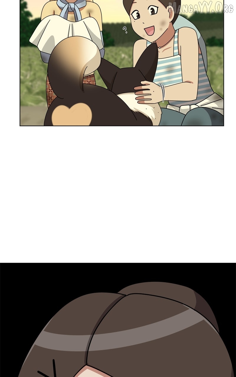The Dog Diaries Chapter 241 - page 44