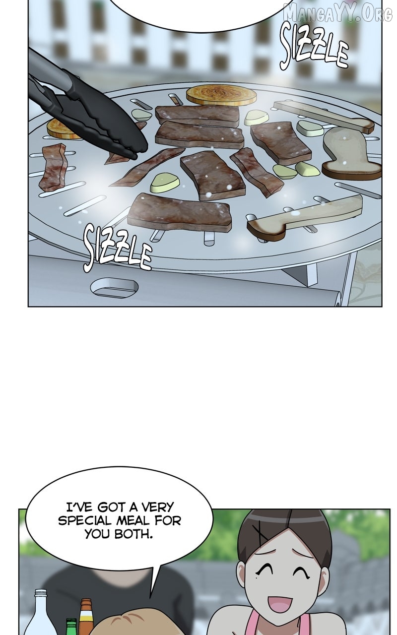 The Dog Diaries Chapter 241 - page 72