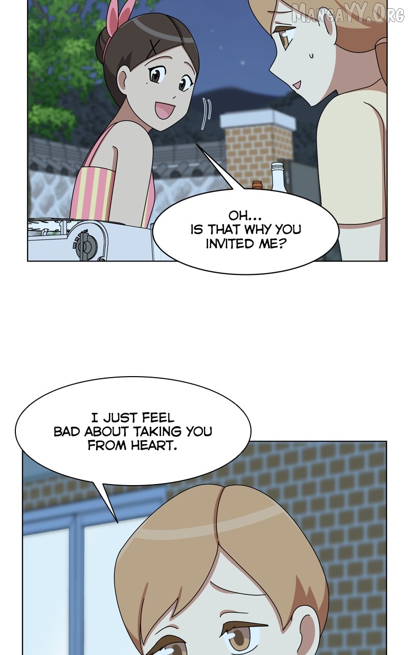 The Dog Diaries Chapter 242 - page 14