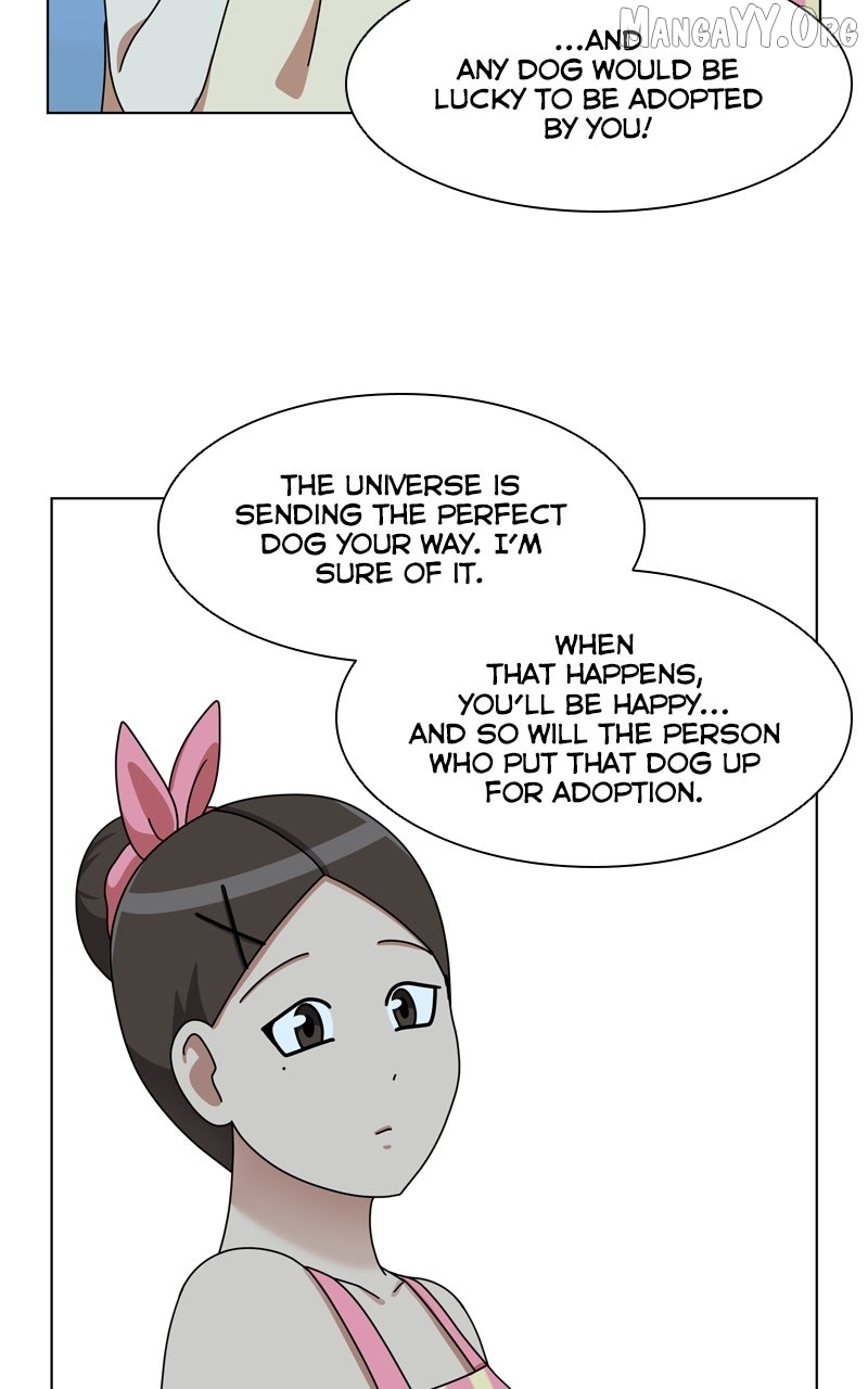 The Dog Diaries Chapter 242 - page 24