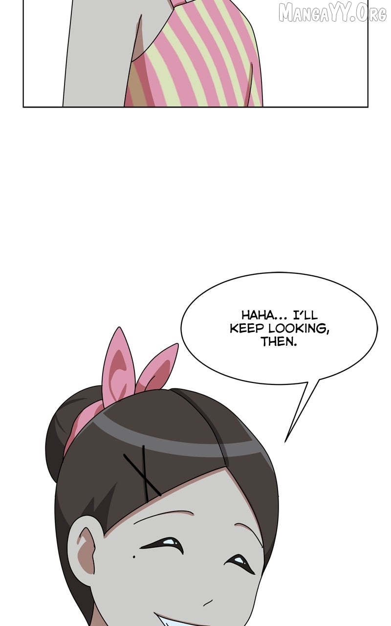 The Dog Diaries Chapter 242 - page 25