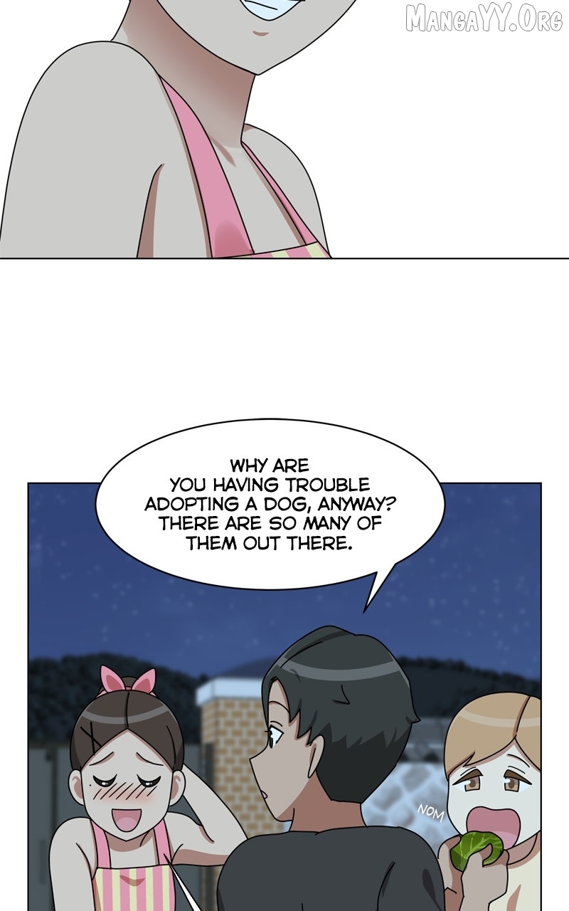 The Dog Diaries Chapter 242 - page 26