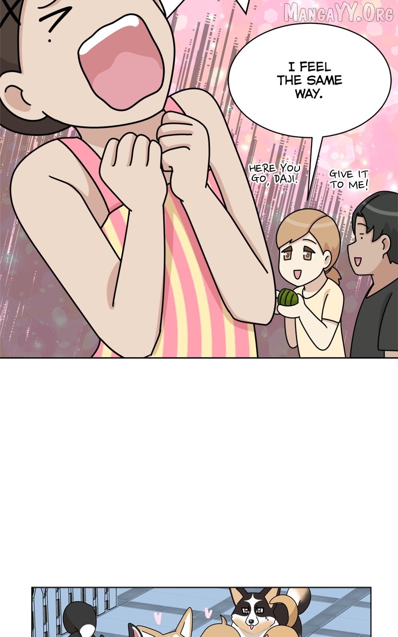 The Dog Diaries Chapter 242 - page 33