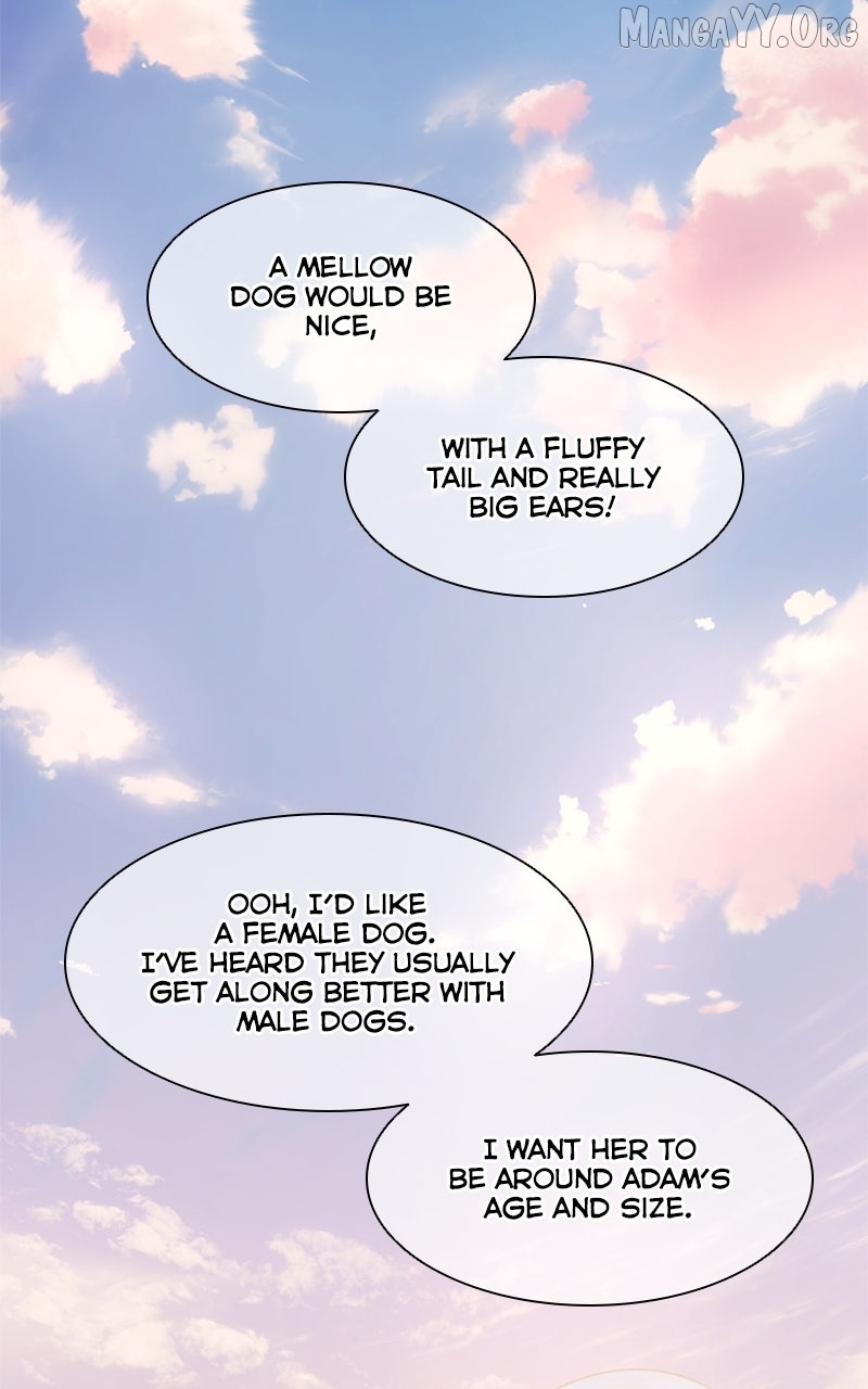The Dog Diaries Chapter 242 - page 40