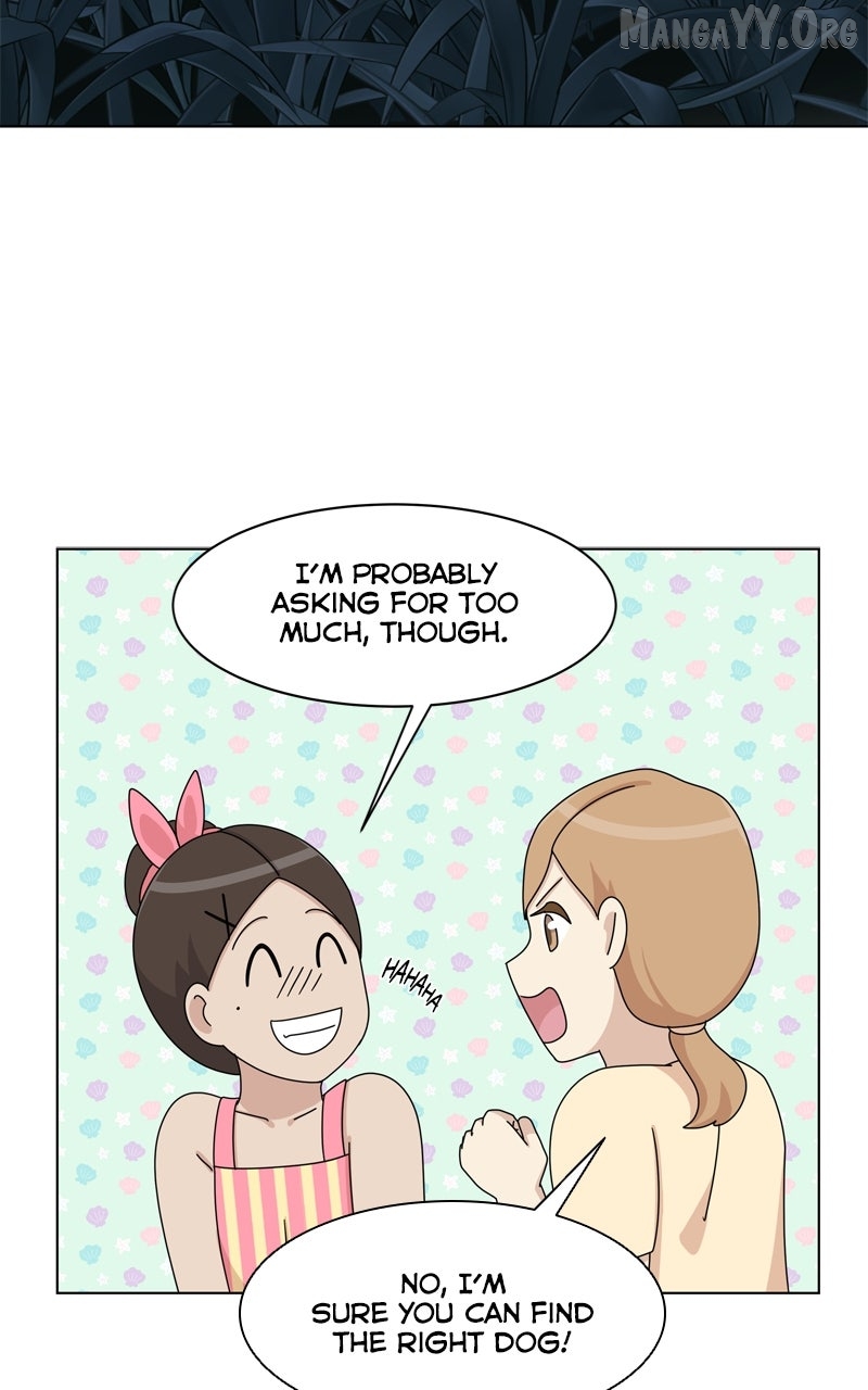 The Dog Diaries Chapter 242 - page 42