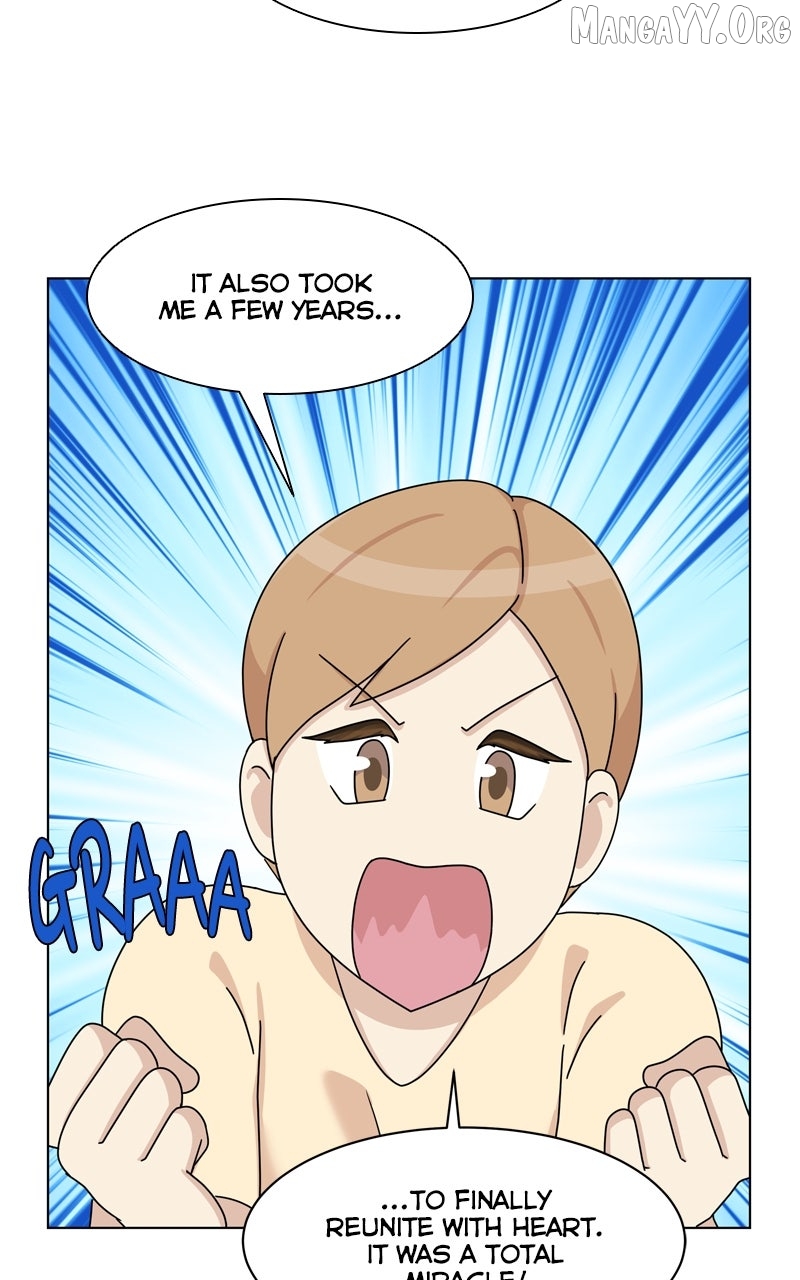 The Dog Diaries Chapter 242 - page 43