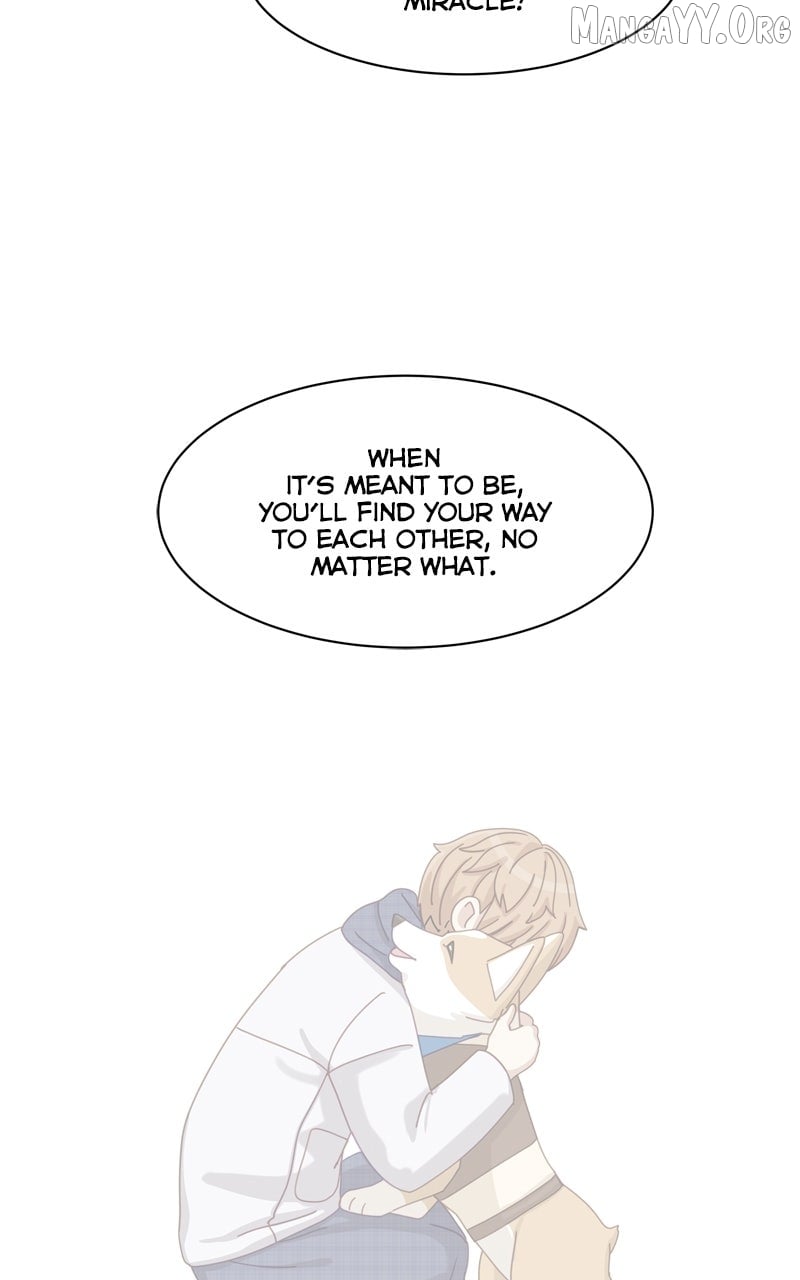 The Dog Diaries Chapter 242 - page 44