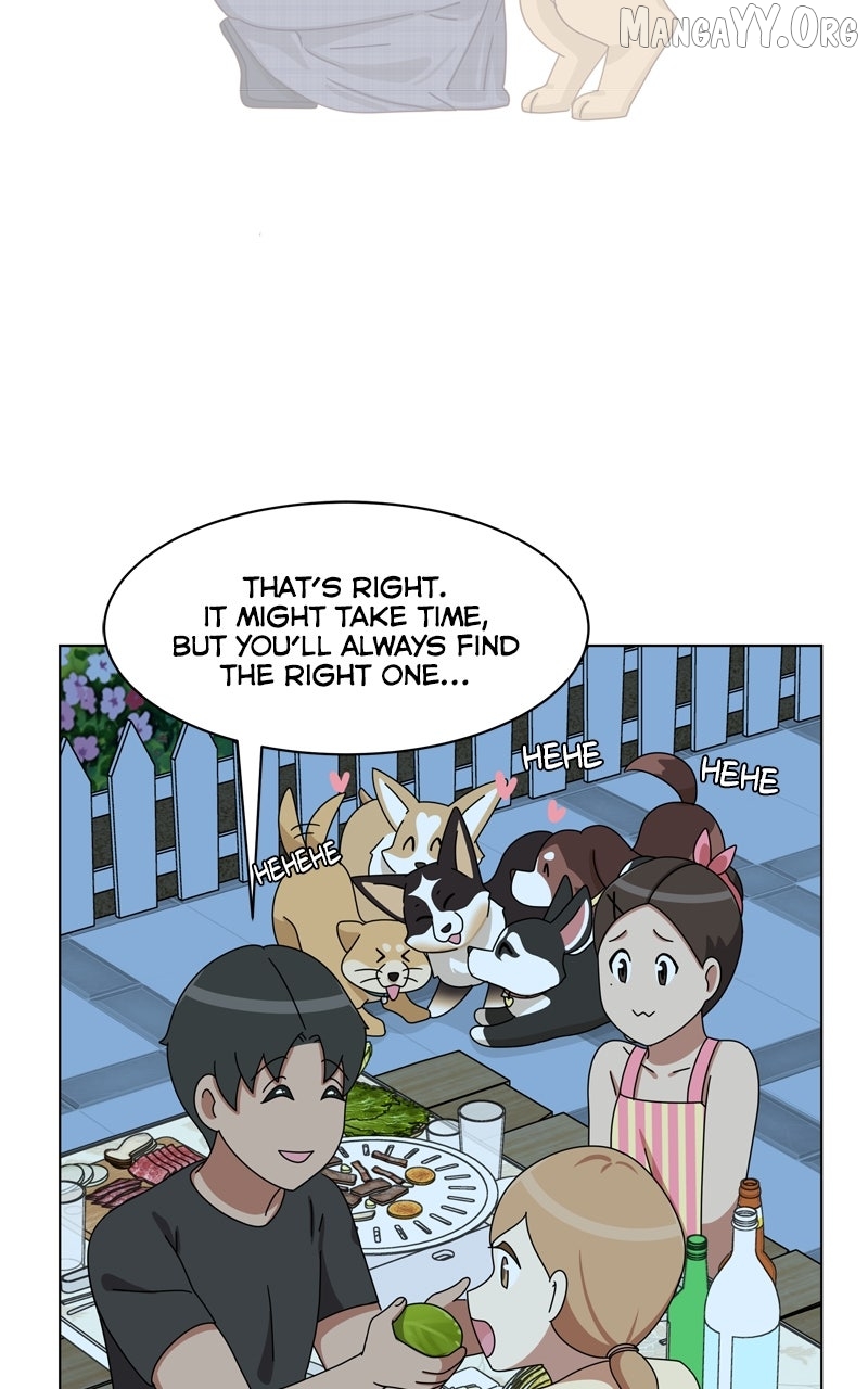 The Dog Diaries Chapter 242 - page 45