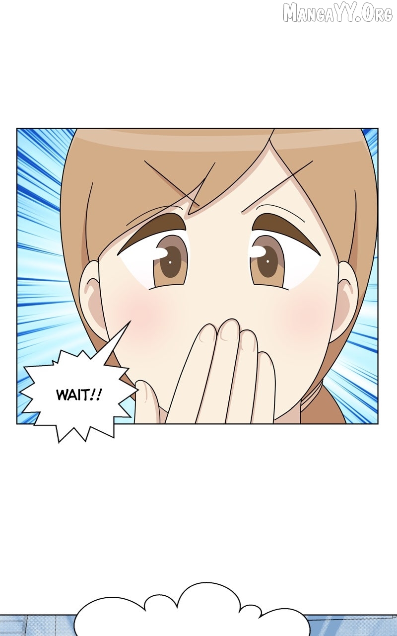 The Dog Diaries Chapter 242 - page 47