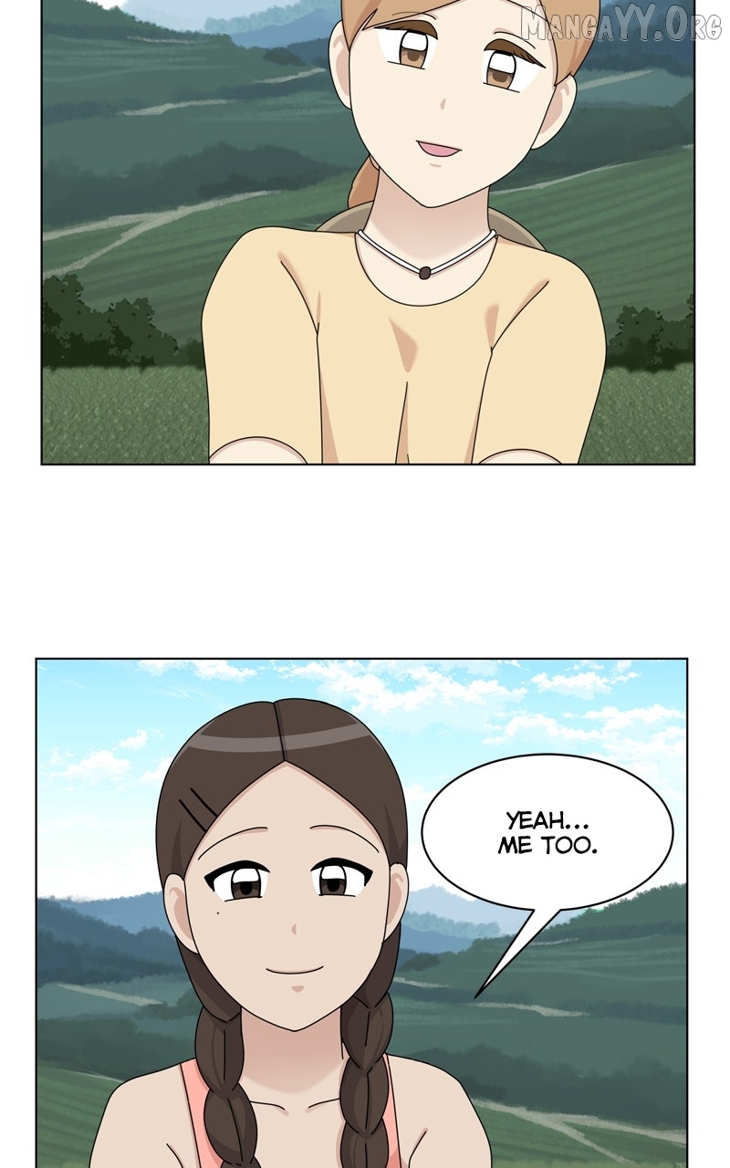 The Dog Diaries Chapter 242 - page 59