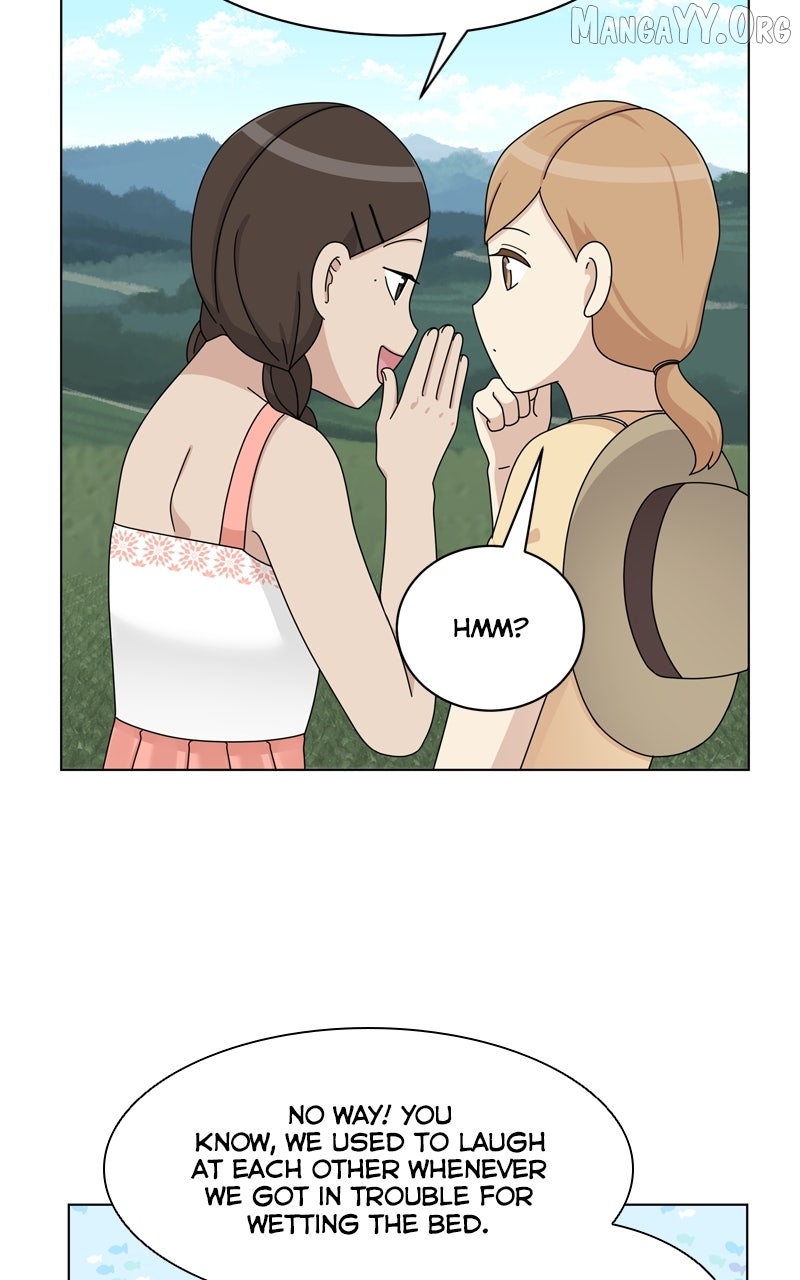 The Dog Diaries Chapter 242 - page 62