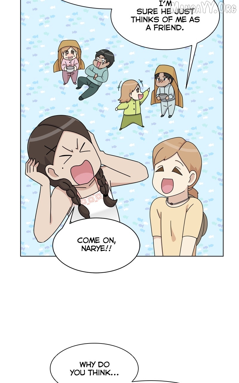 The Dog Diaries Chapter 242 - page 63