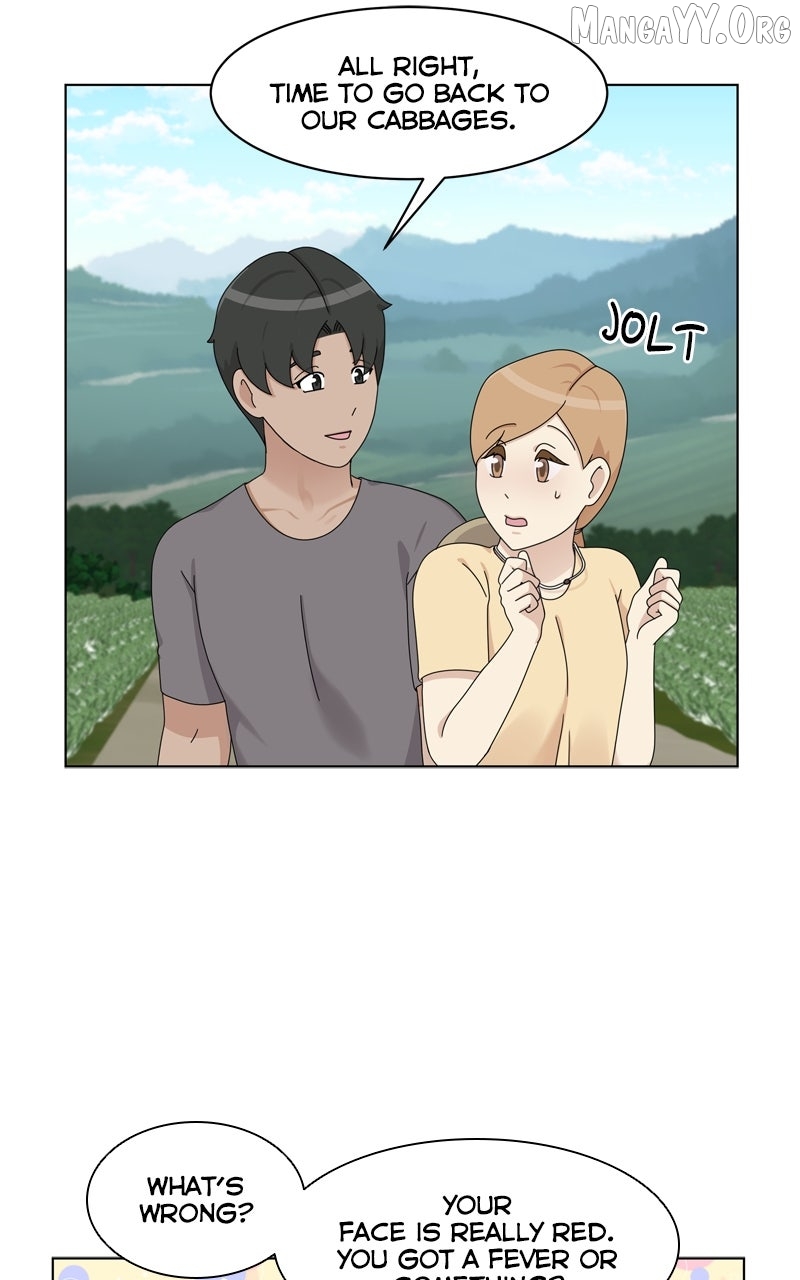 The Dog Diaries Chapter 242 - page 70