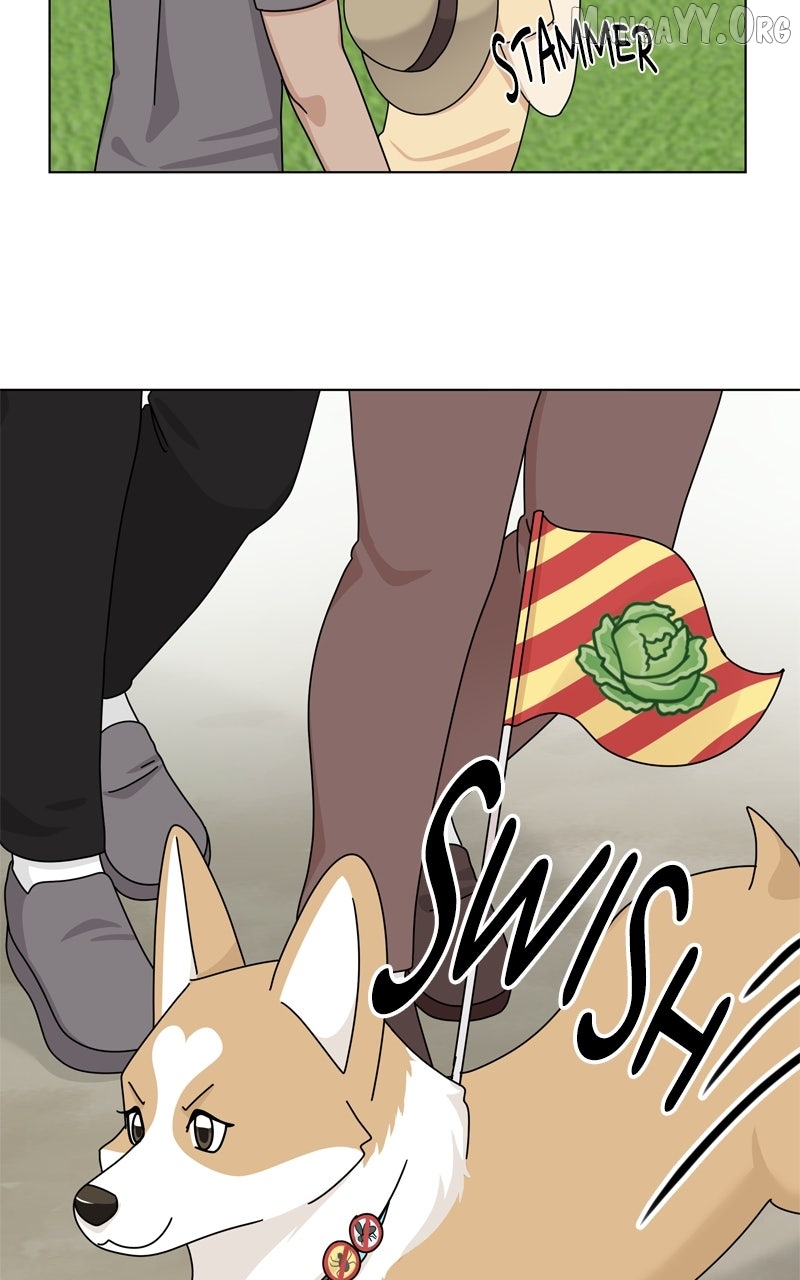 The Dog Diaries Chapter 242 - page 73