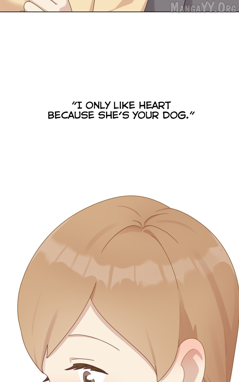 The Dog Diaries Chapter 242 - page 79