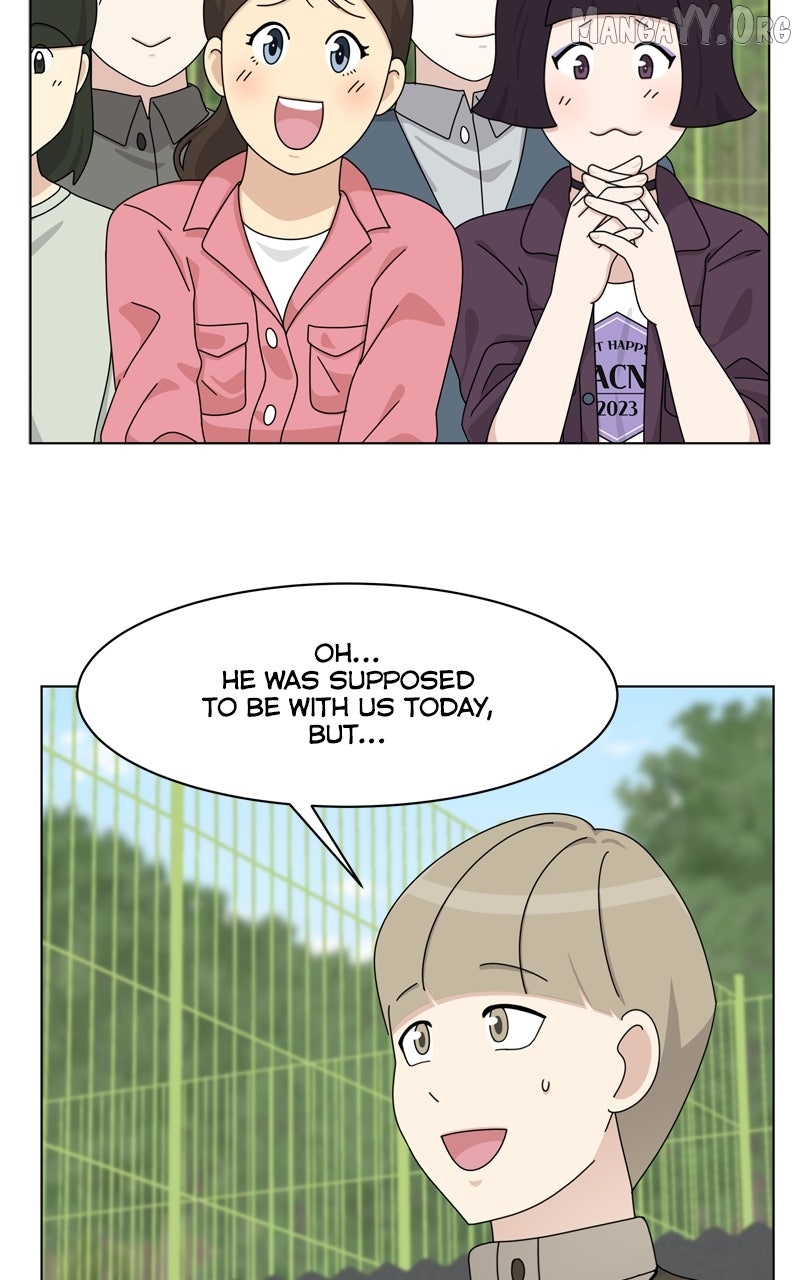 The Dog Diaries Chapter 243 - page 6