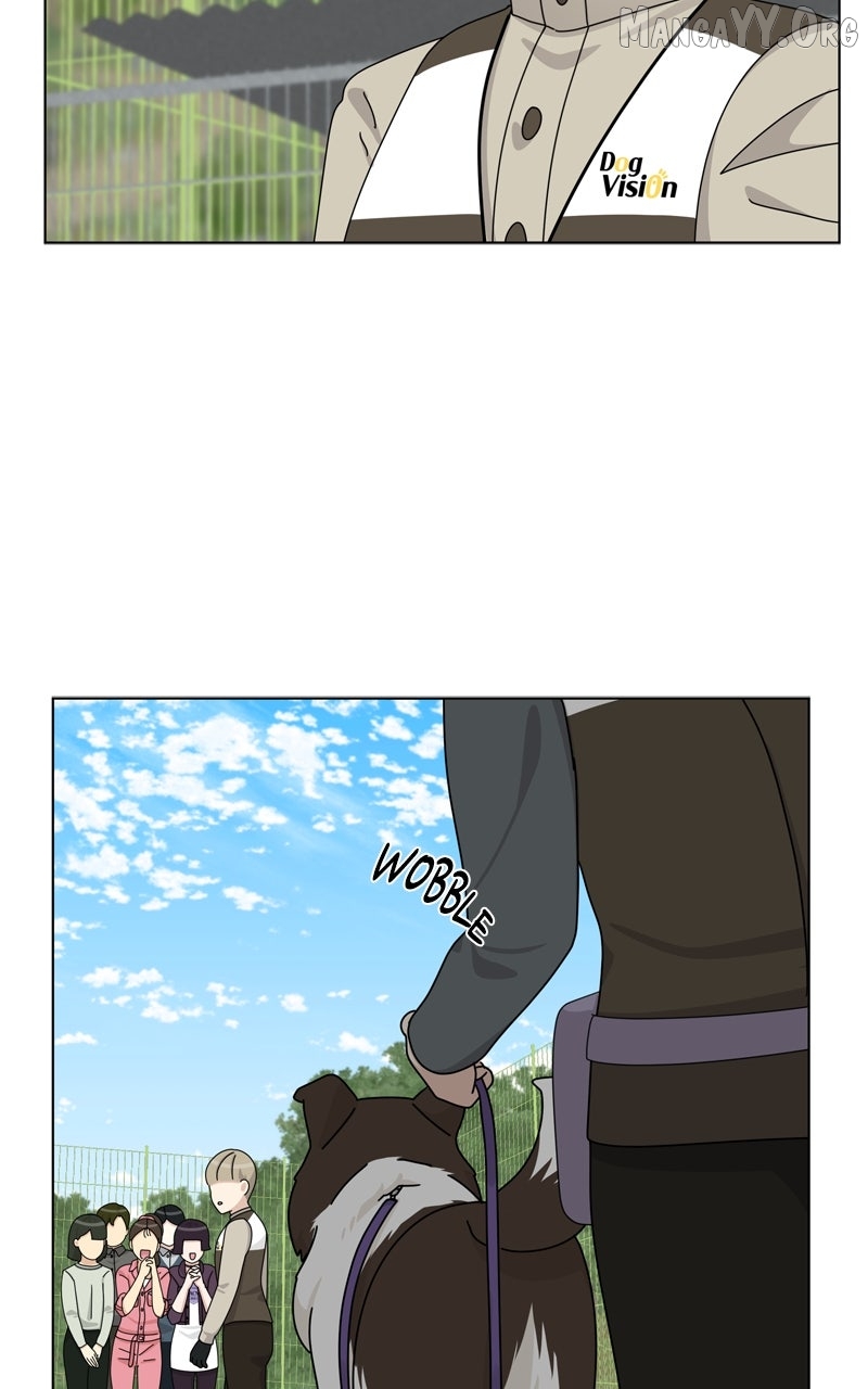 The Dog Diaries Chapter 243 - page 7