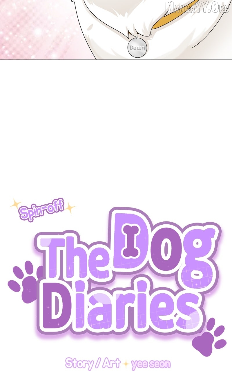 The Dog Diaries Chapter 243 - page 10