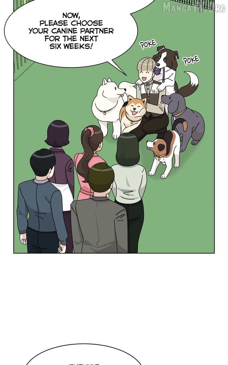 The Dog Diaries Chapter 243 - page 12