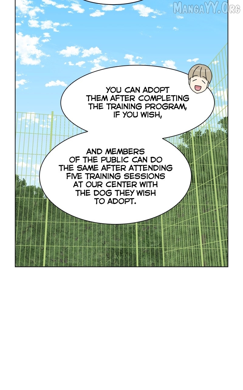 The Dog Diaries Chapter 243 - page 16