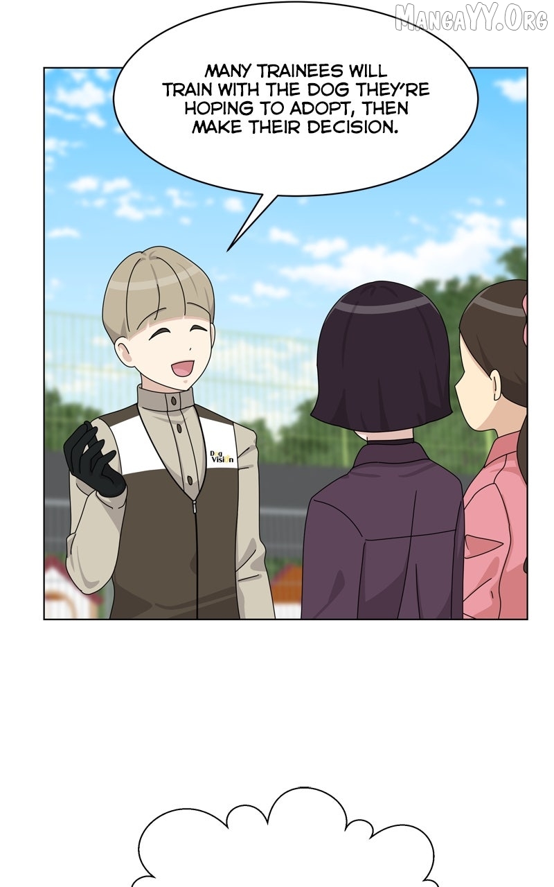 The Dog Diaries Chapter 243 - page 17