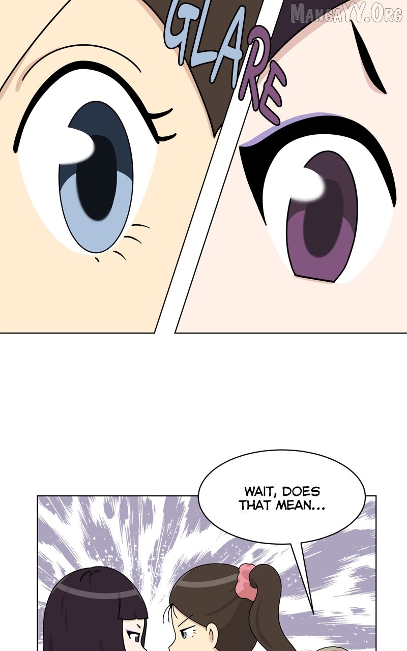The Dog Diaries Chapter 243 - page 19