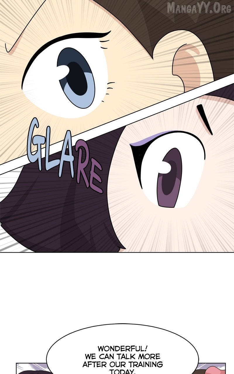 The Dog Diaries Chapter 243 - page 22