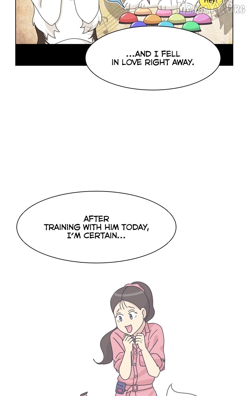 The Dog Diaries Chapter 243 - page 28