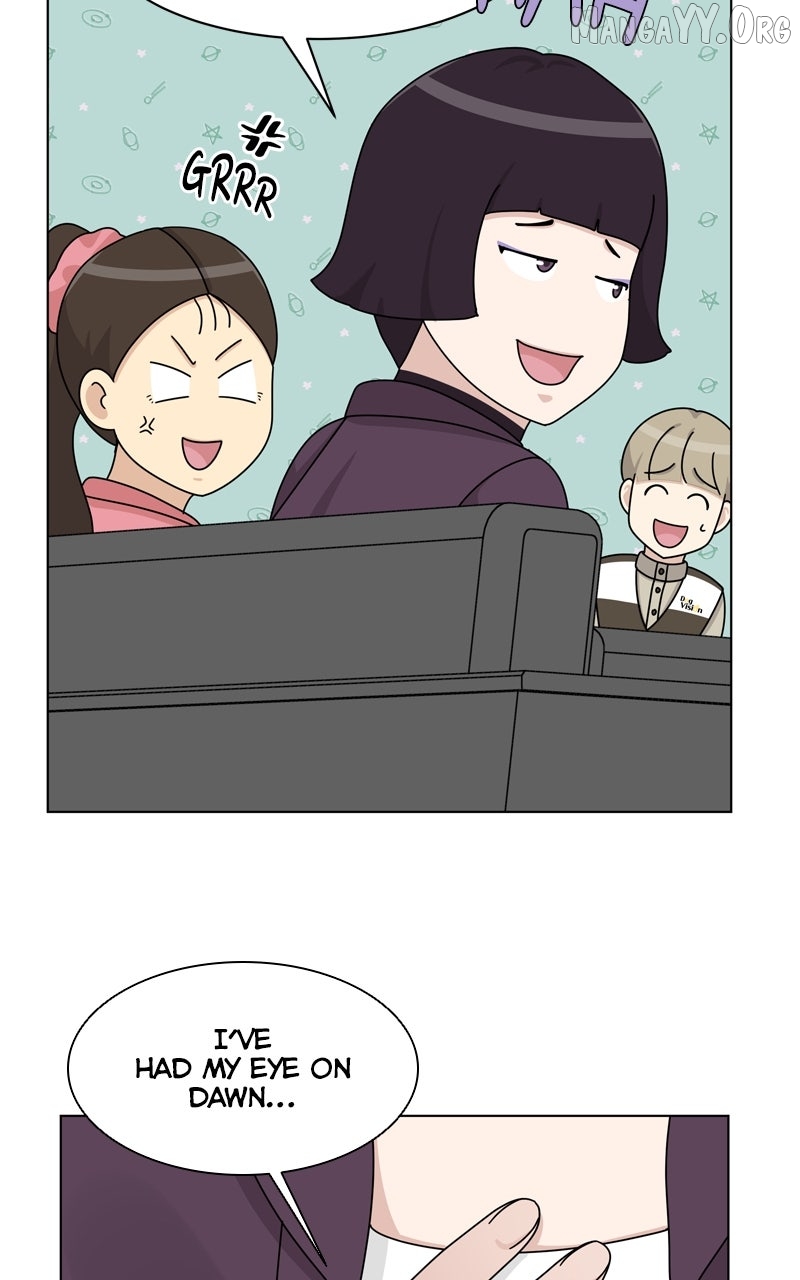 The Dog Diaries Chapter 243 - page 30