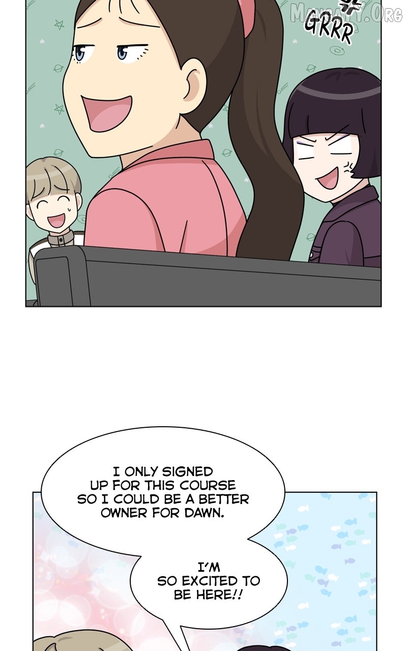 The Dog Diaries Chapter 243 - page 36