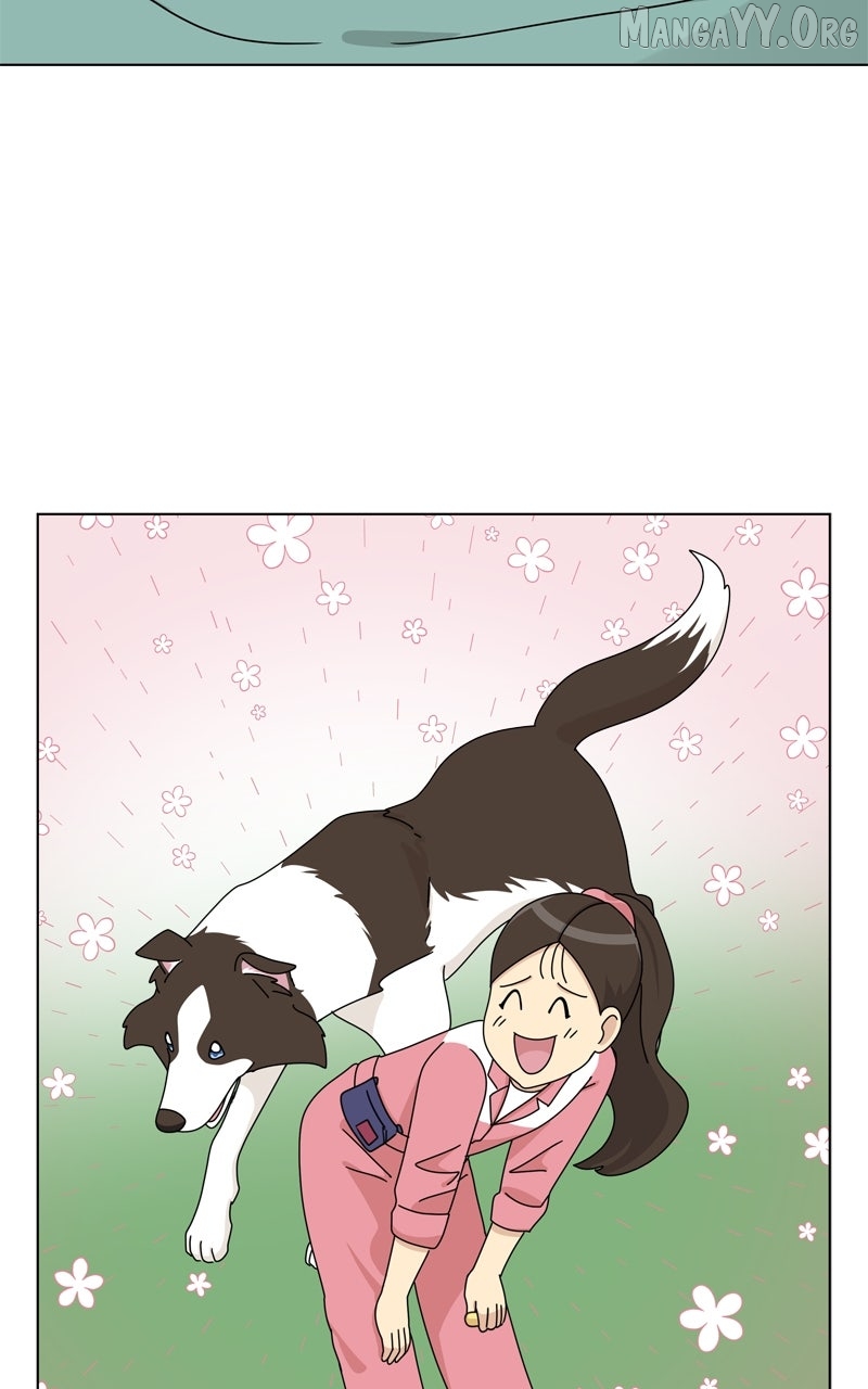 The Dog Diaries Chapter 243 - page 42