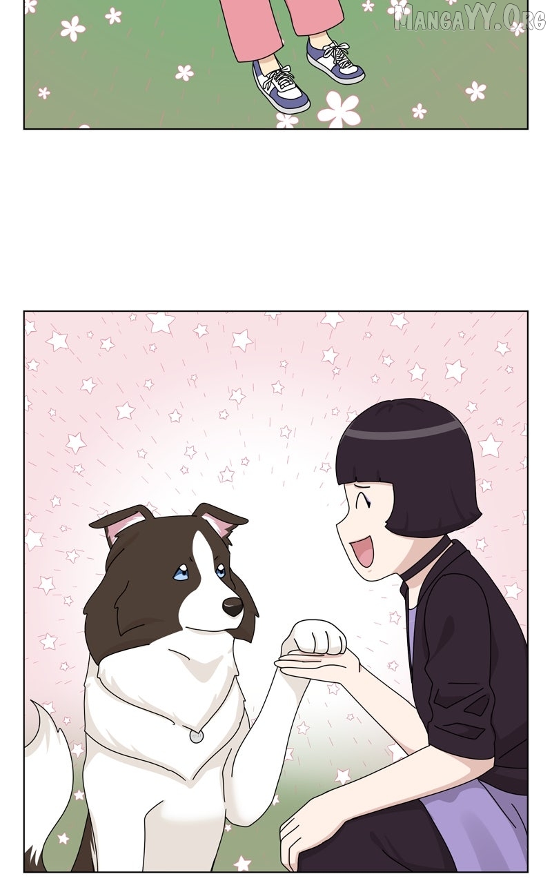 The Dog Diaries Chapter 243 - page 43