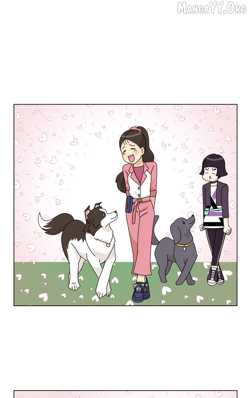 The Dog Diaries Chapter 243 - page 44