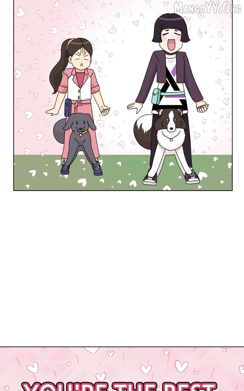 The Dog Diaries Chapter 243 - page 45