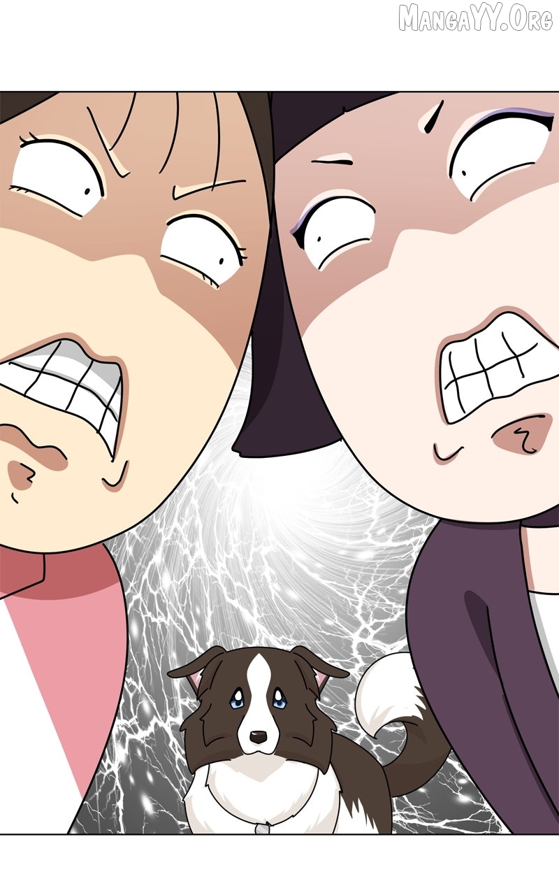 The Dog Diaries Chapter 243 - page 48