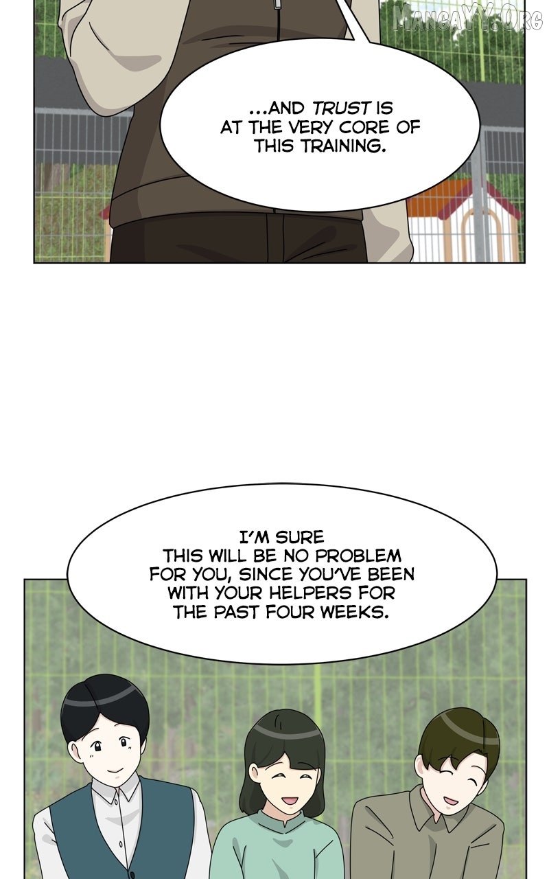 The Dog Diaries Chapter 243 - page 53