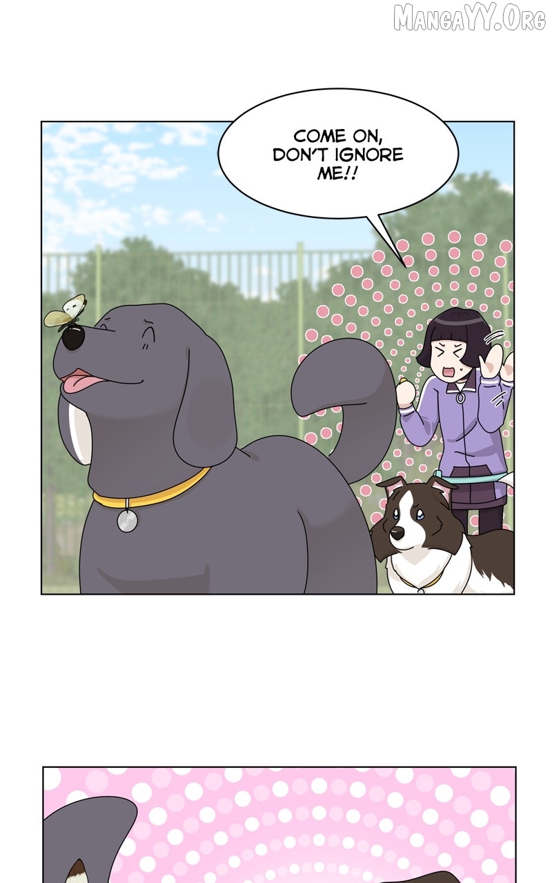 The Dog Diaries Chapter 243 - page 57