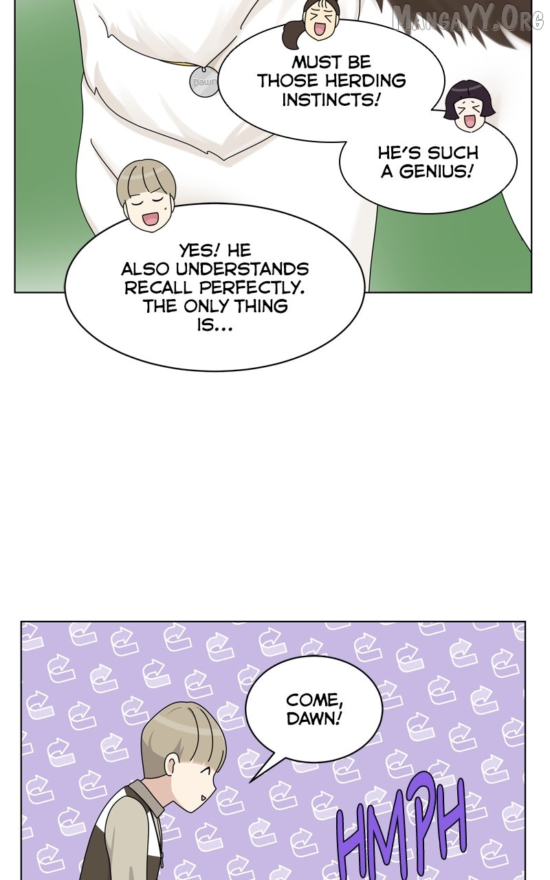 The Dog Diaries Chapter 243 - page 63