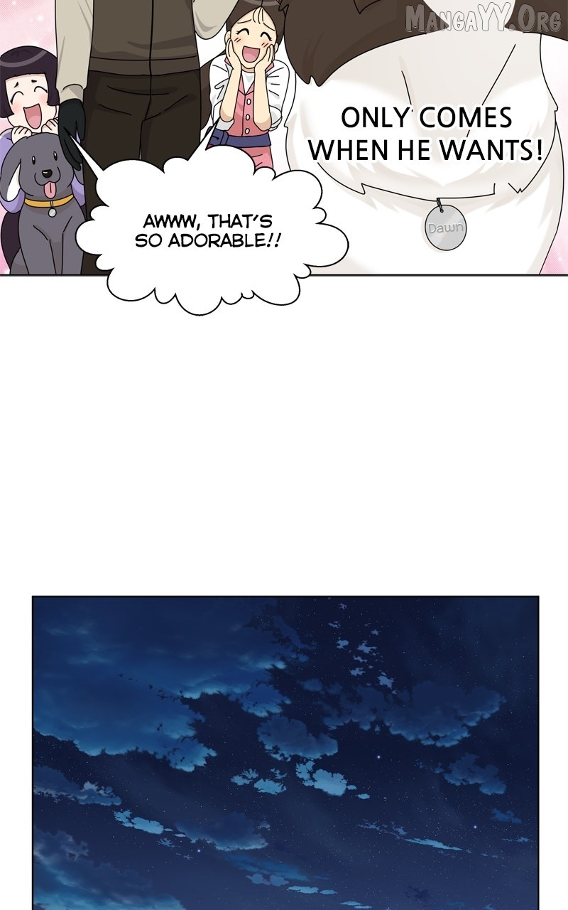The Dog Diaries Chapter 243 - page 65