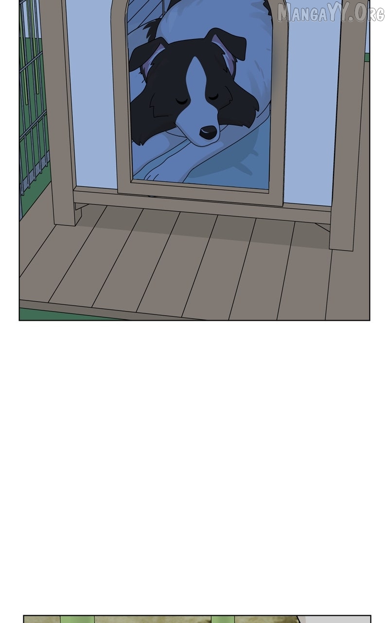 The Dog Diaries Chapter 243 - page 70
