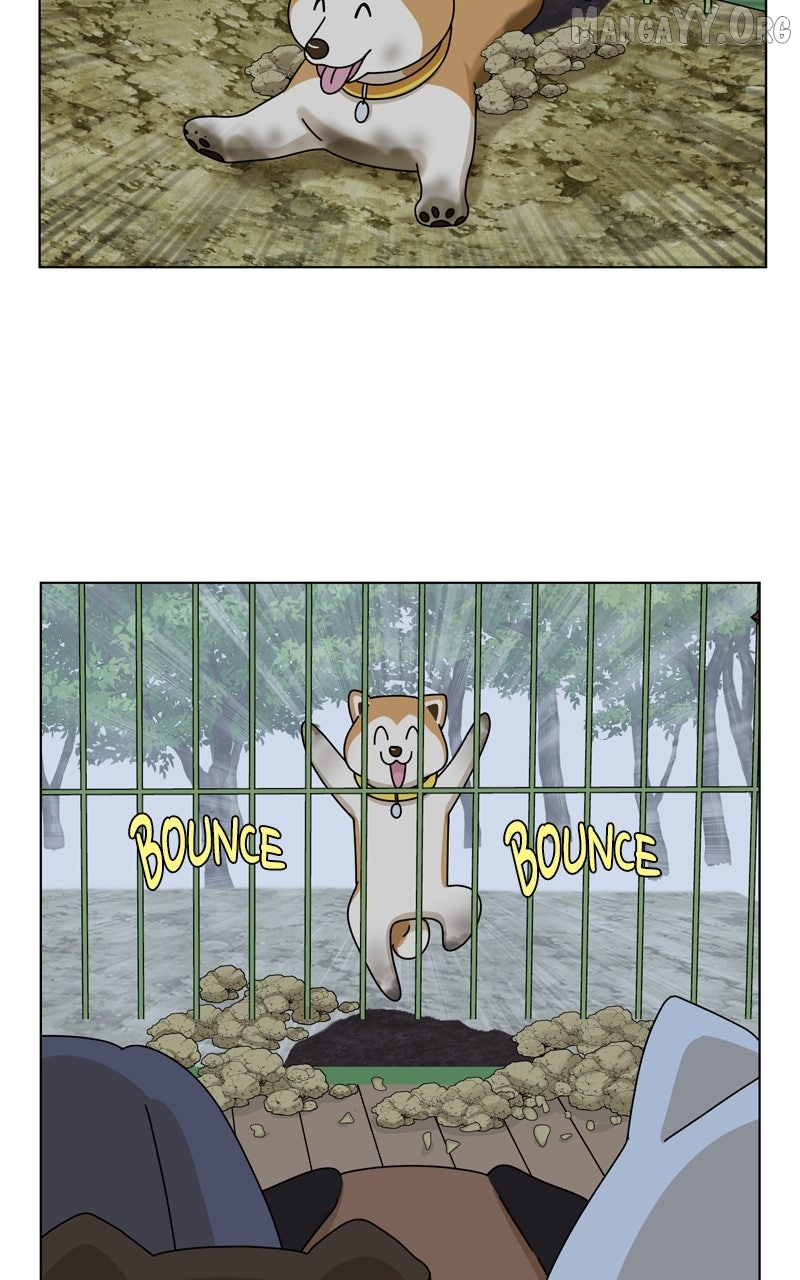 The Dog Diaries Chapter 243 - page 74