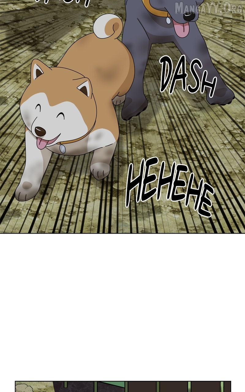 The Dog Diaries Chapter 243 - page 79